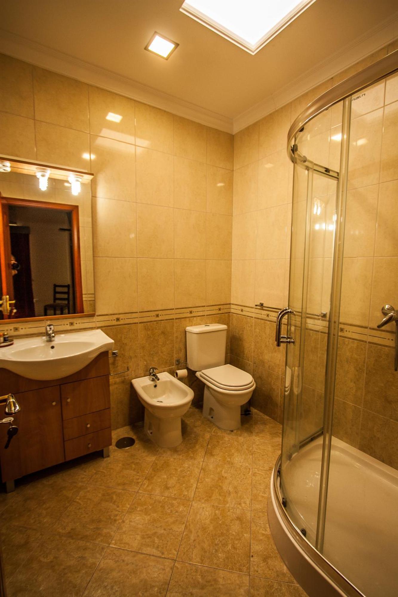 アルコス・デ・ヴァルデヴェス Quinta Da Touralヴィラ 部屋 写真